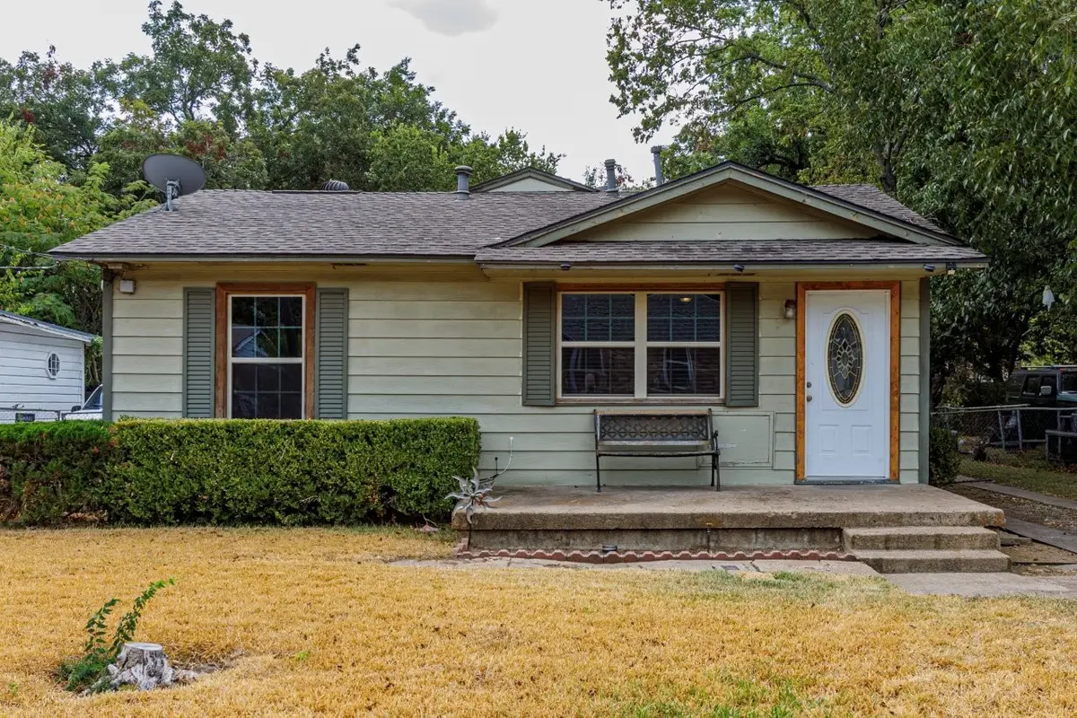 8710 Cardella Avenue, Dallas, TX 75217 - #1