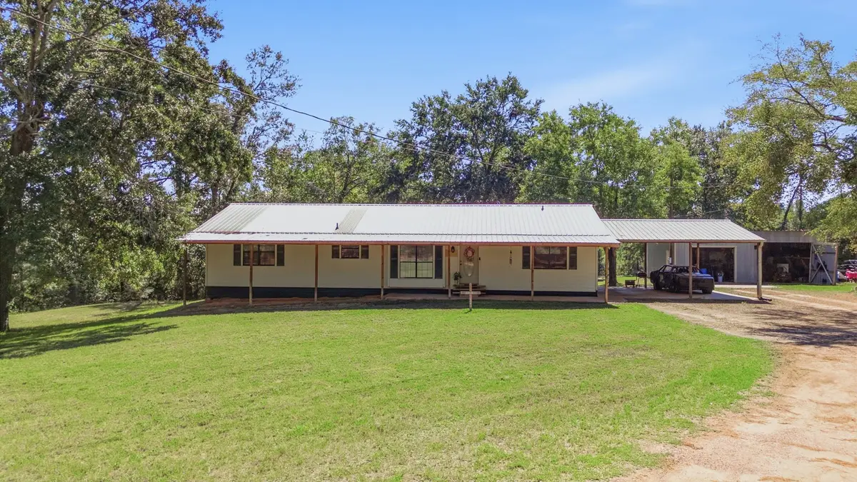 16730 E Fm 16, Winona, TX 75792 - #1