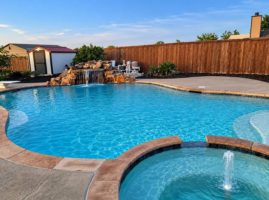 1078 Atlanta, Nevada, TX 75173 - #2