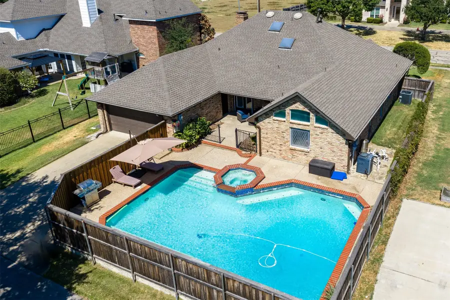 3214 Suzanne Drive, Rowlett, TX 75088 - #2