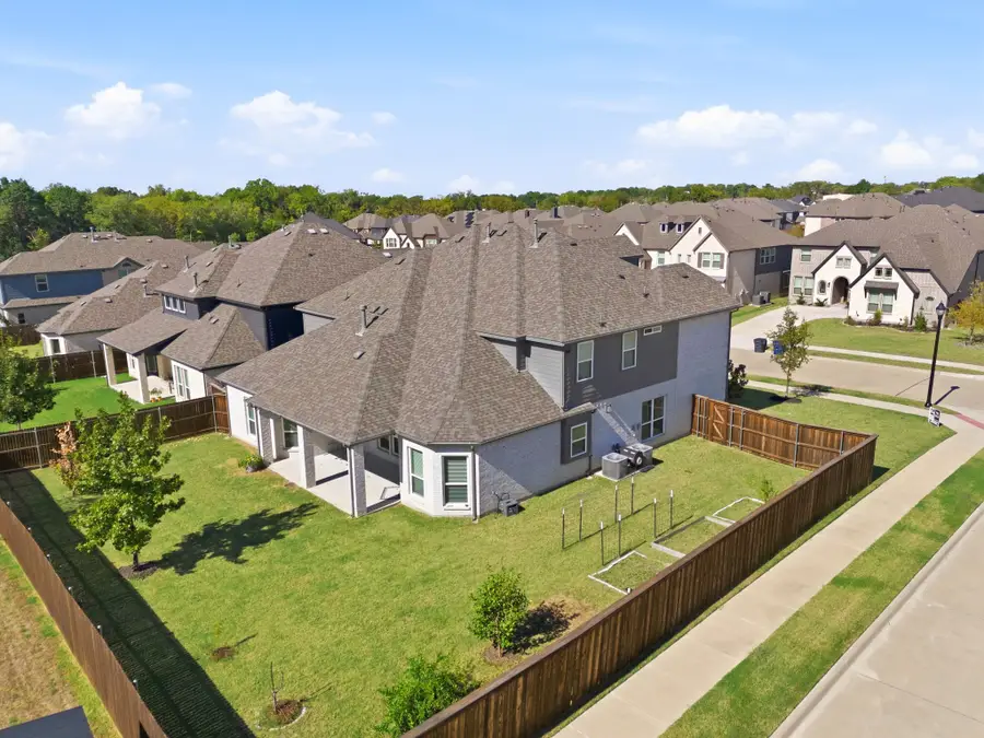 1020 Waverly Drive, McKinney, TX 75071 - #2