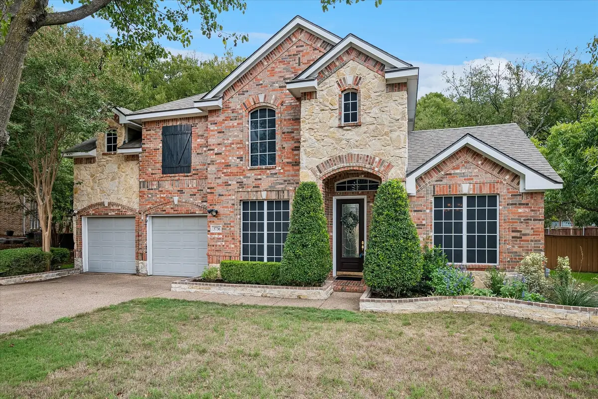 3736 Boxwood Drive, Grand Prairie, TX 75052 - #1
