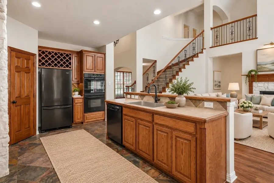 3736 Boxwood Drive, Grand Prairie, TX 75052 - #3