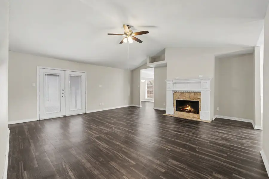 3704 Standridge Drive, Carrollton, TX 75007 - #3