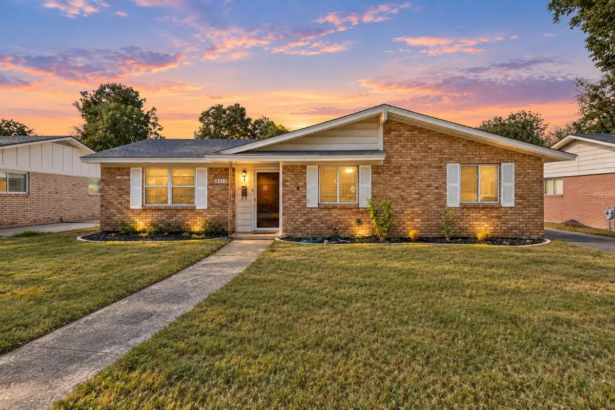 6313 May Drive, Waco, TX 76710 - #1