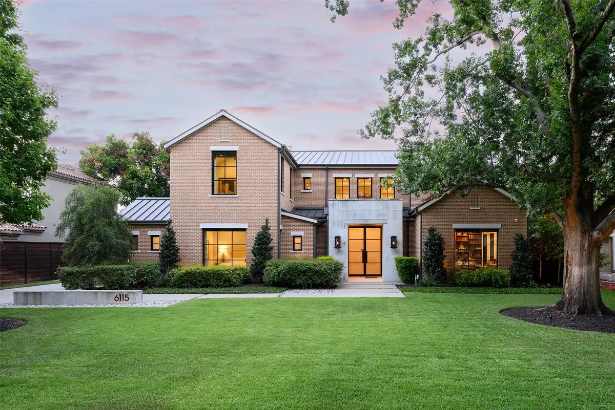 6115 Northwood Road, Dallas, TX 75225 - #1