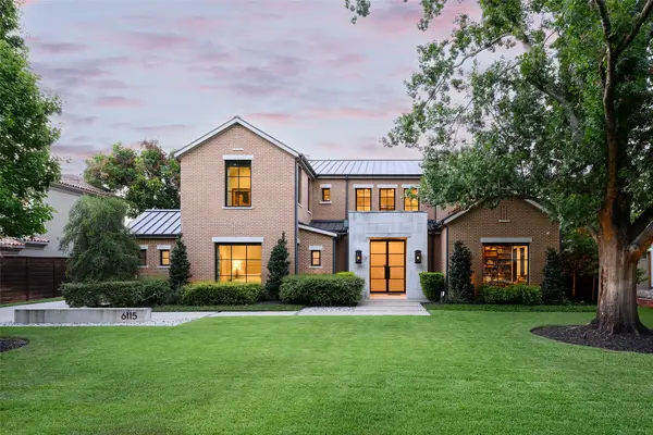 6115 Northwood Road, Dallas, TX 75225