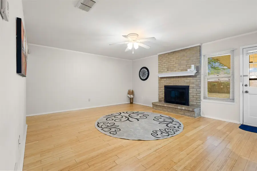 6205 Sunnybrook Drive, Watauga, TX 76148 - #3