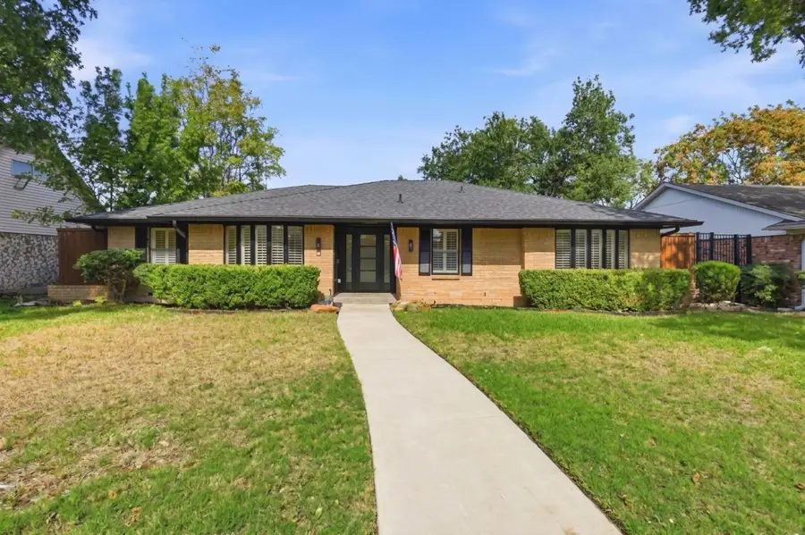 5427 Banting Way, Dallas, TX 75227 - #3