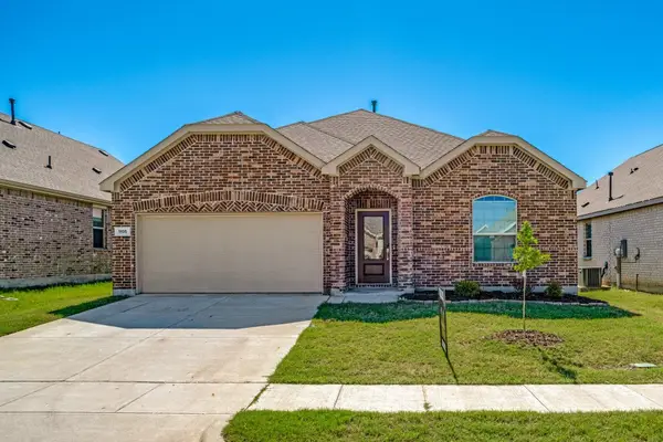 1105 Mahogany Lane, Princeton, TX 75407