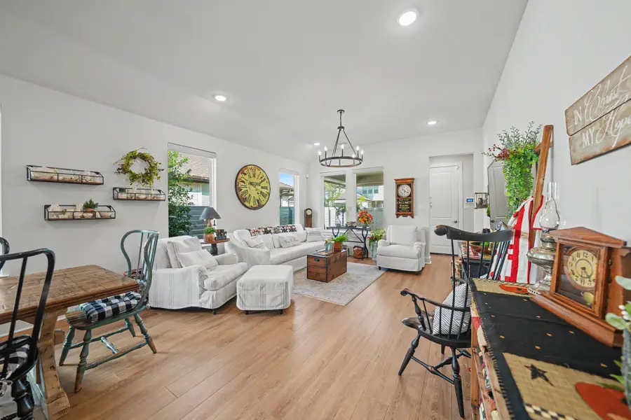 3104 Lenten Rose Lane, McKinney, TX 75071 - #3