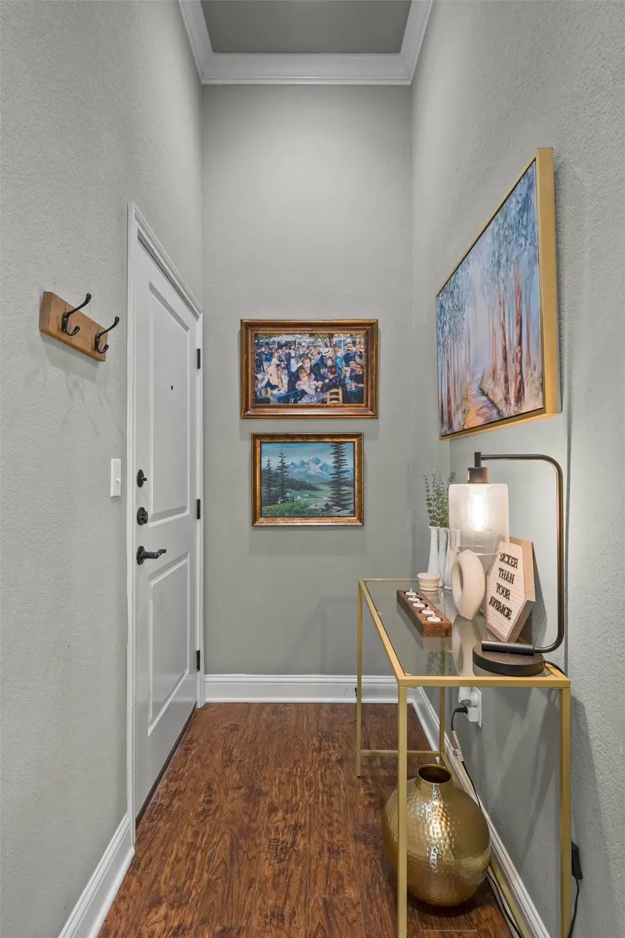 711 Austin Avenue #C, Waco, TX 76701 - #3
