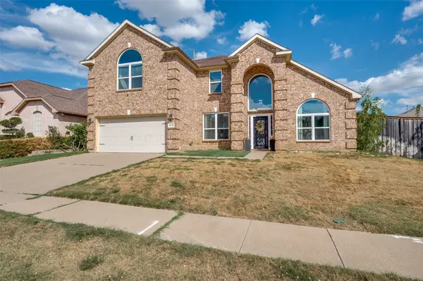 3536 Canyon Road, Grand Prairie, TX 75052