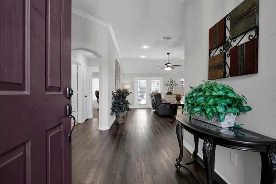 10201 Murray S Johnson Street, Denton, TX 76207 - #3