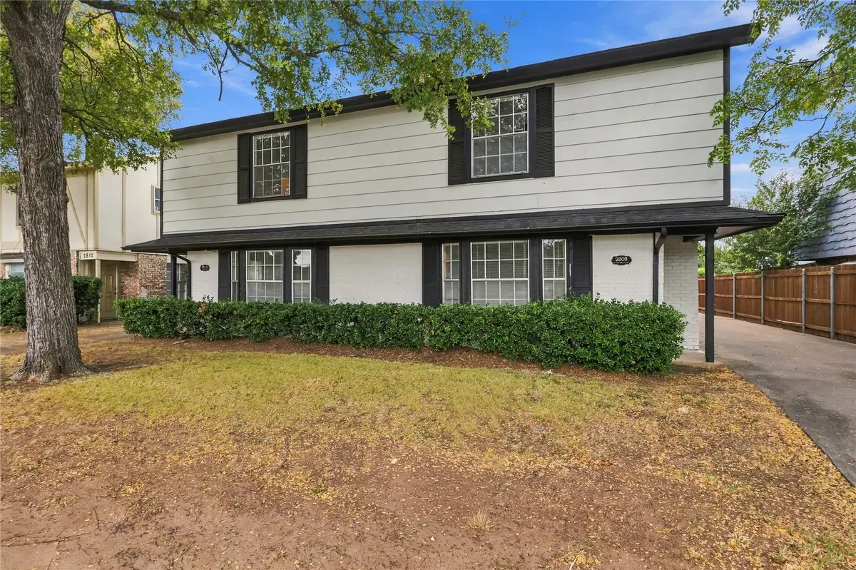 2808 S Fielder Road, Arlington, TX 76015 - #1