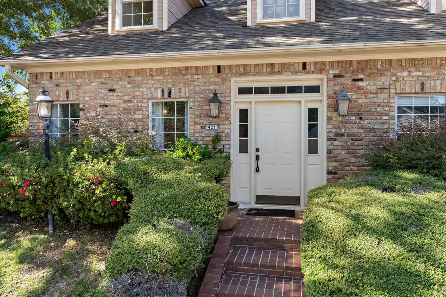 421 Landmark Drive, Shreveport, LA 71106 - #2