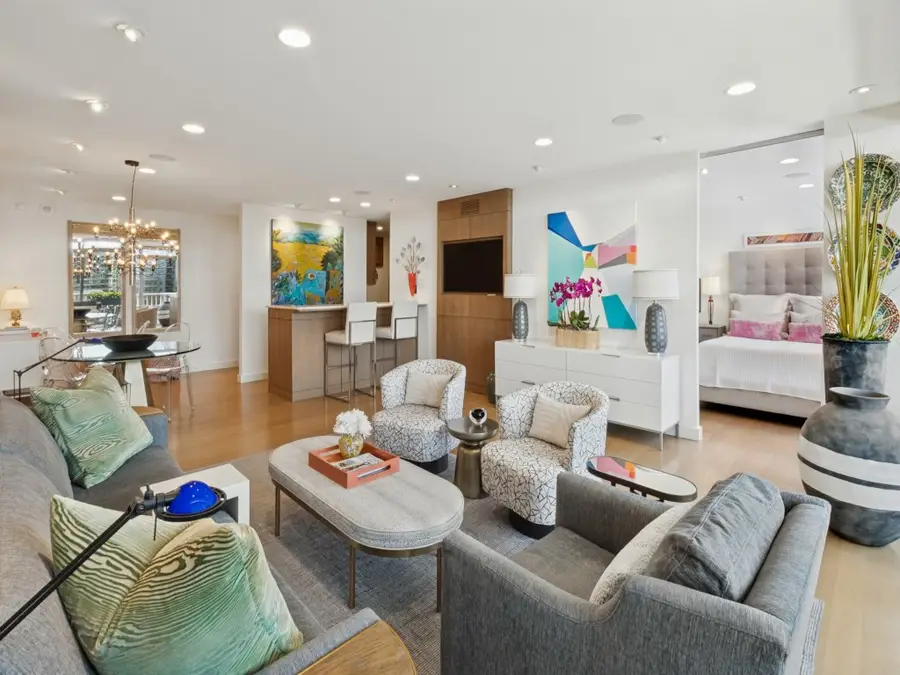 3701 Turtle Creek Boulevard #11BF, Dallas, TX 75219 - #2