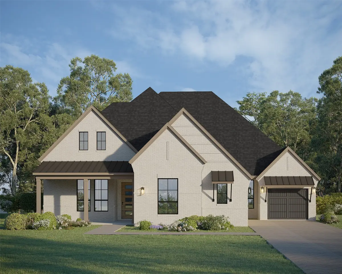 1627 Stoneybrook Lane, Midlothian, TX 76065 - #1