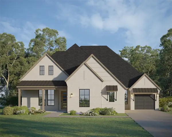 1627 Stoneybrook Lane, Midlothian, TX 76065