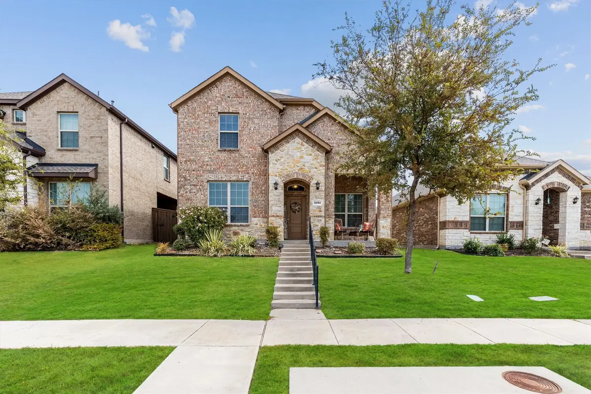 2181 Olivereta Drive, Little Elm, TX 75068 - #1
