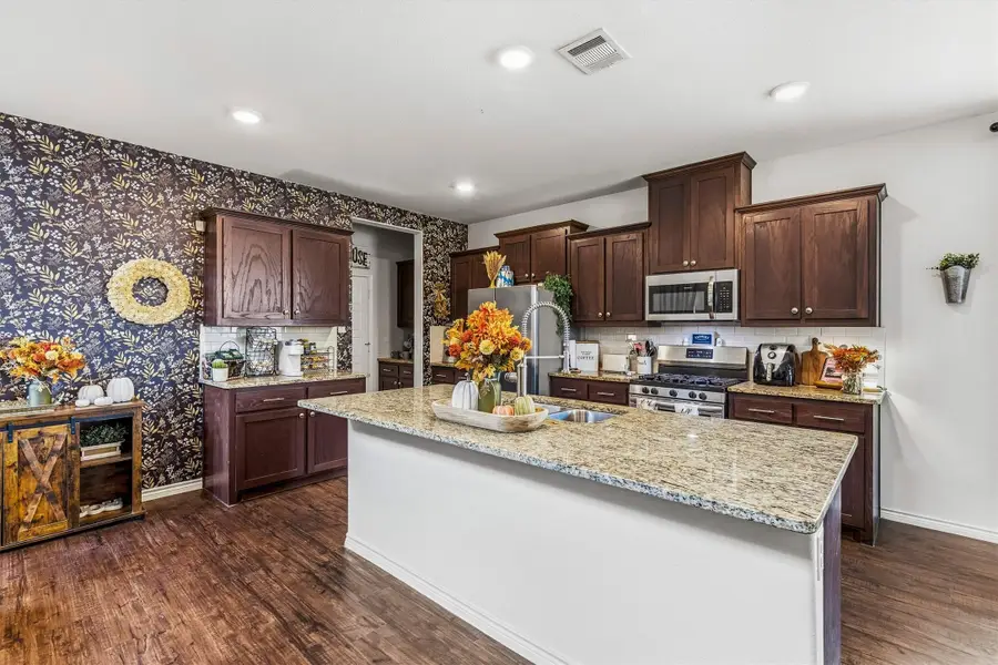 2181 Olivereta Drive, Little Elm, TX 75068 - #3