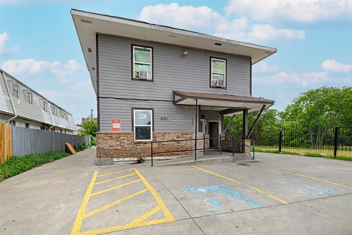 3020 South Boulevard #6, Dallas, TX 75215 - #1