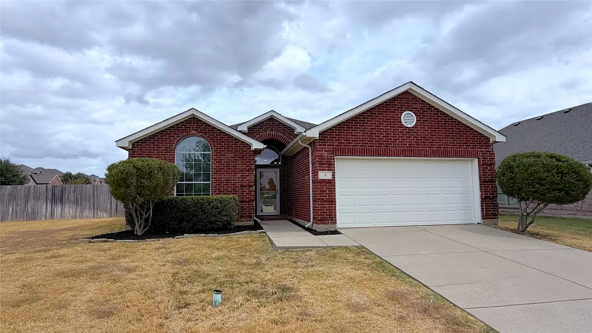 1 Sable Creek Boulevard, Sanger, TX 76266 - #1