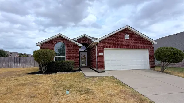 1 Sable Creek Boulevard, Sanger, TX 76266