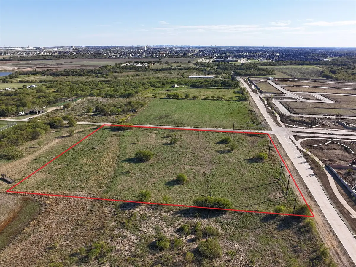 5ac Smiley Road, Prosper, TX 75078 - #1