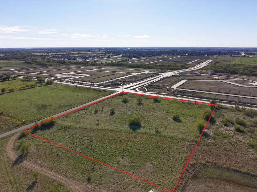5ac Smiley Road, Prosper, TX 75078 - #2