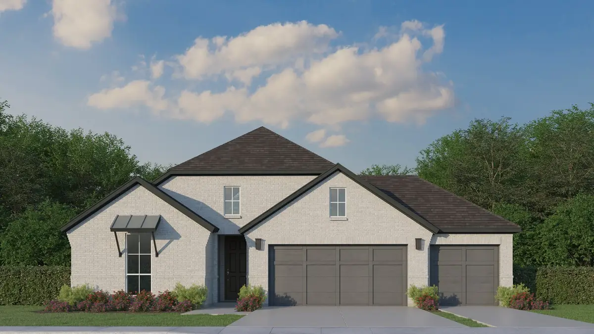 4866 Keystone Avenue, Midlothian, TX 76065 - #1