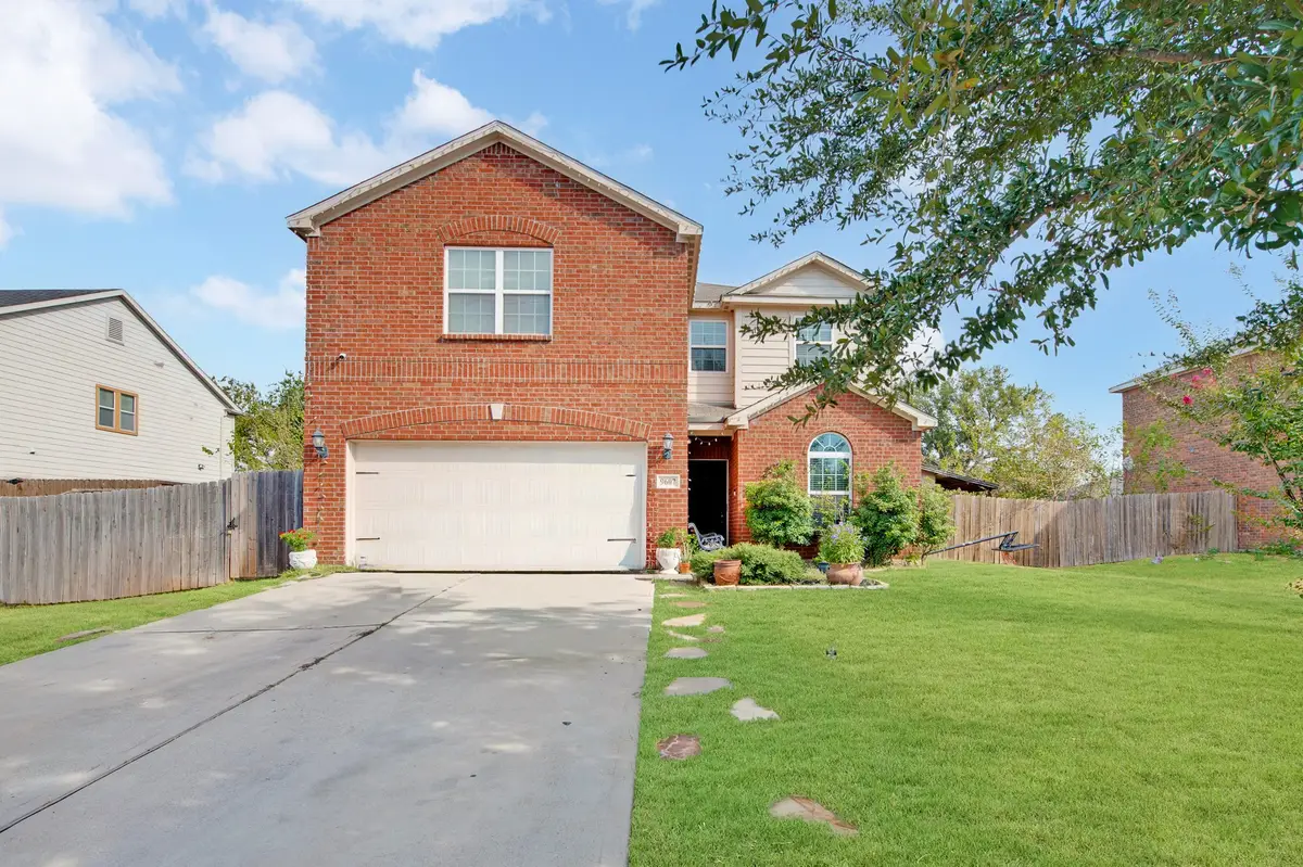 9607 Windridge Way, Dallas, TX 75217 - #1