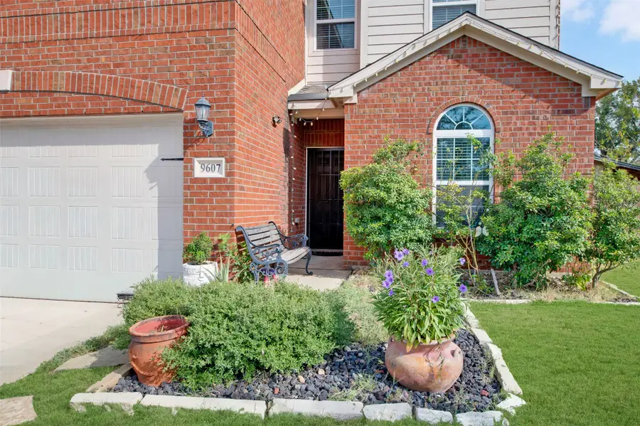 9607 Windridge Way, Dallas, TX 75217 - #3