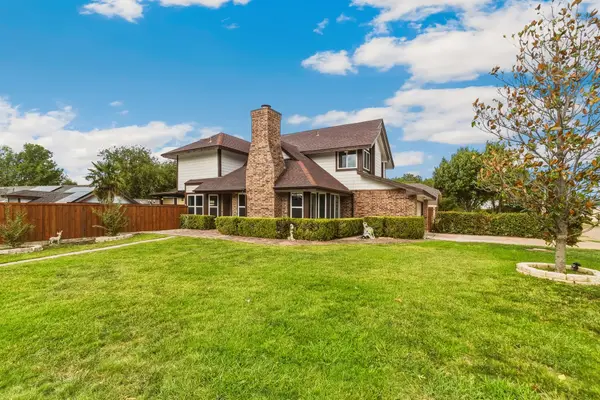 4357 Ashley Lane, Grand Prairie, TX 75052