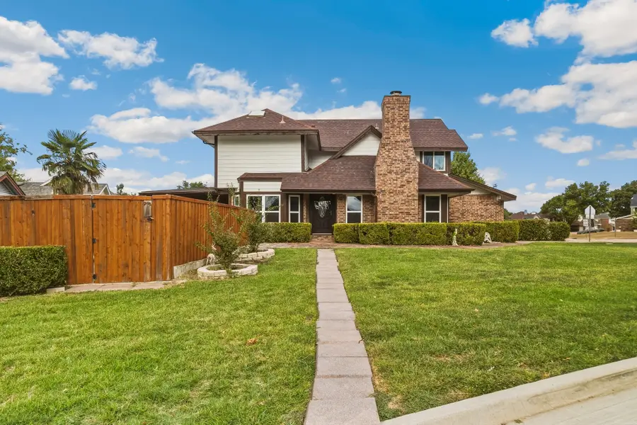 4357 Ashley Lane, Grand Prairie, TX 75052 - #3