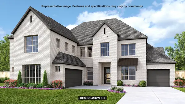 4820 Trickle Spring Way, Midlothian, TX 76065