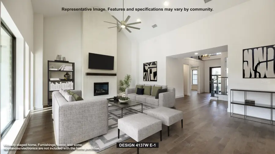 4820 Trickle Spring Way, Midlothian, TX 76065 - #3