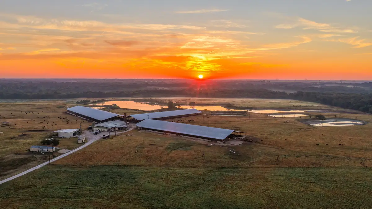 925 County Road 2341, Sulphur Springs, TX 75482 - #1