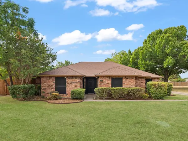 6716 Gold Dust Trail, Dallas, TX 75252