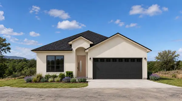 816 Oak Lane, Cottonwood Shores, TX 78657