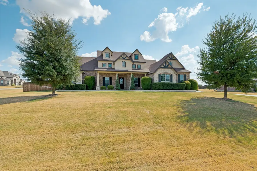 7440 Chambers Bay Circle, Waxahachie, TX 75167 - #2
