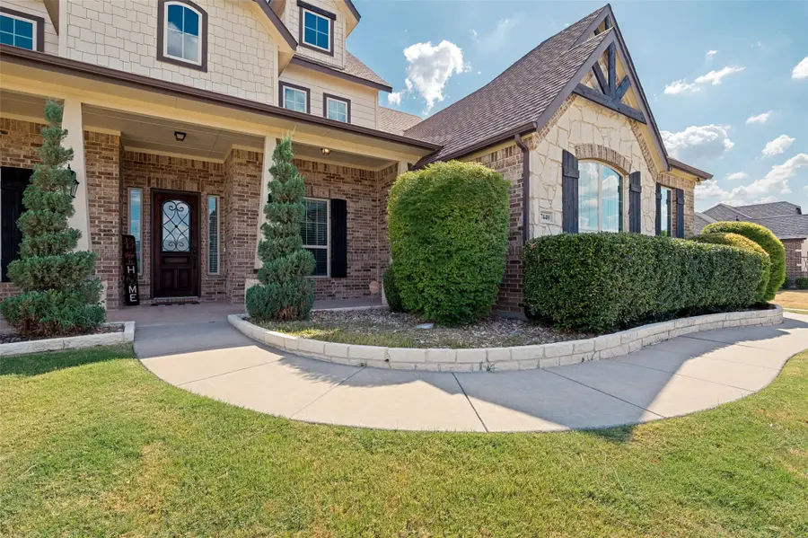 7440 Chambers Bay Circle, Waxahachie, TX 75167 - #3
