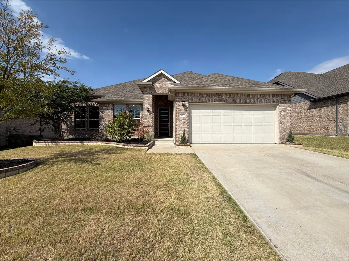 5417 Highview Court, Haltom City, TX 76137 - #1