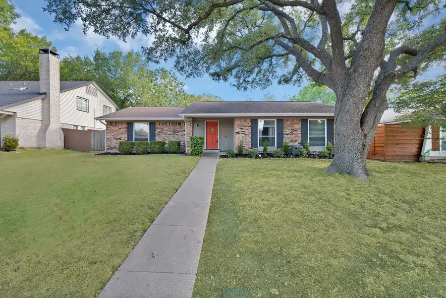 5 Merrie Circle, Richardson, TX 75081 - #2