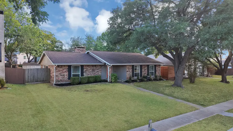 5 Merrie Circle, Richardson, TX 75081 - #3