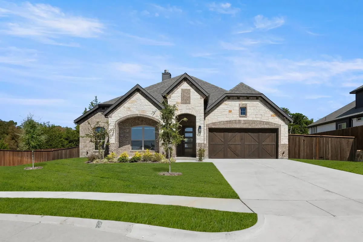 5205 Rutherford Drive, Midlothian, TX 76065 - #1