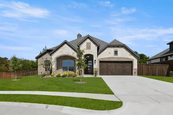 5205 Rutherford Drive, Midlothian, TX 76065