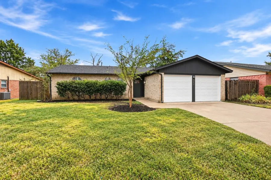 3205 Fargo Court, Fort Worth, TX 76133 - #3