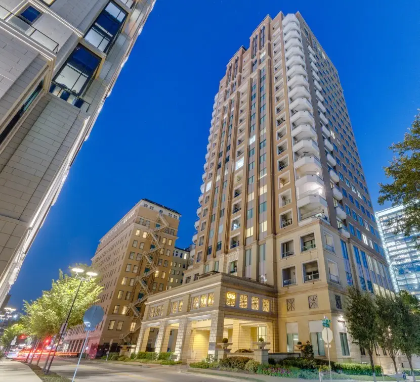 2300 Wolf Street #14A, Dallas, TX 75201 - #1