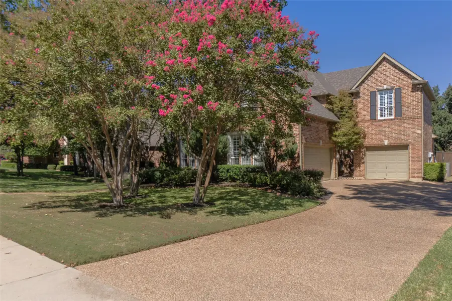4412 Biscayne Drive, Flower Mound, TX 75028 - #3